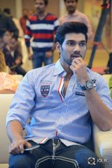 Speedunnodu Movie Platinum Disc Function
